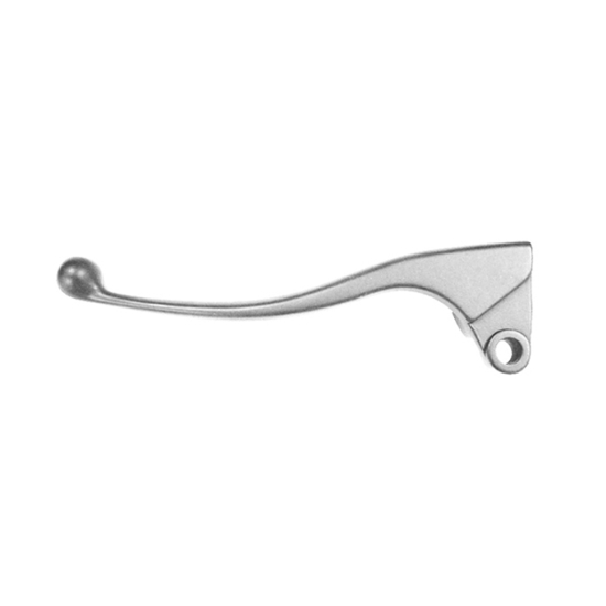 V PARTS (VICMA) DŹWIGNIA SPRZĘGŁA KAWASAKI ZX6R '00-'02, ZX9R '00-'03, Z1000 '03-'13, Z750/800 '07-'14 KOLOR SREBRNY (DSK08SV,71461) (74931)