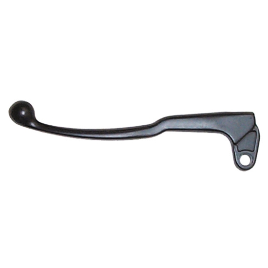 V PARTS (VICMA) DŹWIGNIA SPRZĘGŁA SUZUKI DR 600 '85-'89, GSX 750E '85-'86, KOLOR CZARNY (DSS21CV) (71902)