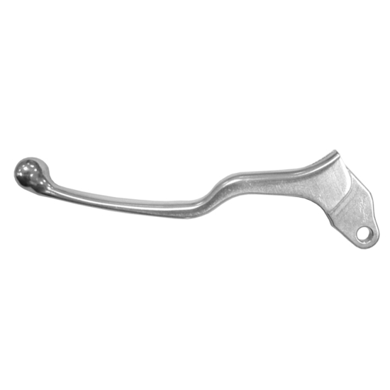 V PARTS (VICMA) DŹWIGNIA SPRZĘGŁA SUZUKI GSF 650 BANDIT '05-'06, KOLOR SREBRNY (DSS22SV) (74791)