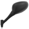 VICMA LUSTERKO YAMAHA TDM 850/900 (99-05) LEWE (LY52L) (EY551I)