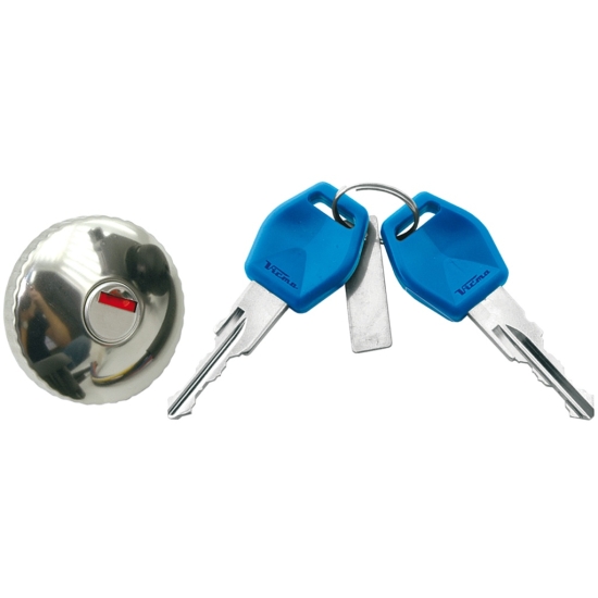 V PARTS (VICMA) KOREK ZBIORNIKA PALIWA KEY. JOG (M420)
