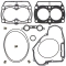 WINDEROSA (VERTEX) KOMPLET USZCZELEK POLARIS SPORTSMAN 600 4X4 03, SPORTSMAN 600 4X4 '04,