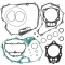 WINDEROSA (VERTEX) KOMPLET USZCZELEK HONDA TRX 500 FE '05-'11 TRX 500 FPE'07-'11