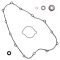 WINDEROSA (VERTEX) ZESTAW NAPRAWCZY POMPY WODY HONDA CRF 450R '09-'16