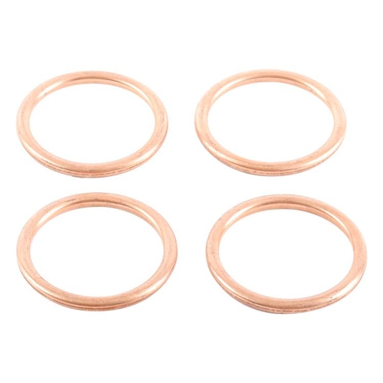 WINDEROSA (VERTEX) USZCZELKA KOLEKTORA WYDECHOWEGO HONDA CB1100 13-14 CBR1000F 87-96, CBR1000RR 08-18, CBR1000S1 18, CBR1100XX 97-07, CBR954RR 02-03 (