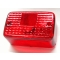 BRONCO KLOSZ LAMPY TYLNEJ YAMAHA YFM 250/350/400 (-98)