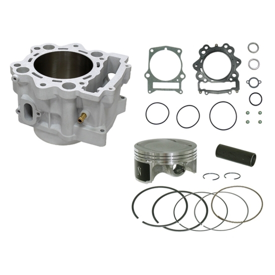 BRONCO CYLINDER KOMPLETNY YAMAHA YFM 700 RAPTOR 15-19 STD = 102MM (20004-K02)