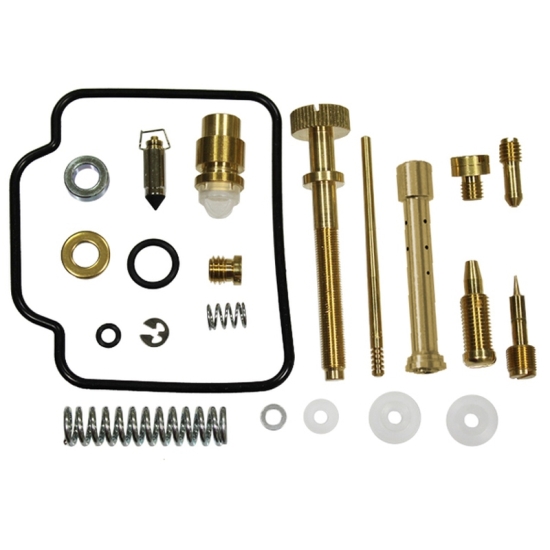 BRONCO ZESTAW NAPRAWCZY GAŹNIKA POLARIS SPORTSMAN 700 (02-06) (26-1009) (NA 1 GAŹNIK)