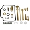 BRONCO ZESTAW NAPRAWCZY GAŹNIKA POLARIS SPORTSMAN 700 (02-06) (26-1009) (NA 1 GAŹNIK)