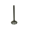 BRONCO ZAWÓR WYDECHOWY YAMAHA YFM 350/400 STALOWY (34x7x100,5MM)(OEM:1UY-12121-00)
