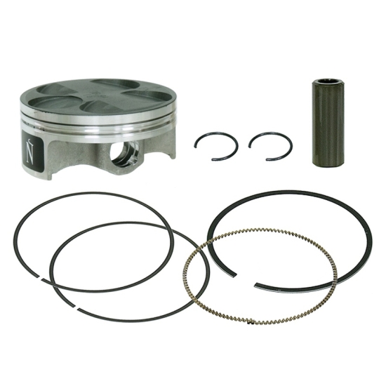 NAMURA TŁOK YAMAHA YZF 250 (YZ250F) '05-13, WRF 250 (WR250F) '05-13, GAS GAS EC 250F '10-15 (SEL. C = +0,02MM) (KUTY)
