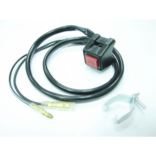 PSYCHIC WYŁĄCZNIK ZAPŁONU (KILL SWITCH) YAMAHA YZ
