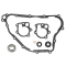 PSYCHIC ZESTAW NAPRAWCZY POMPY WODY HONDA CR 250R '02-'07
