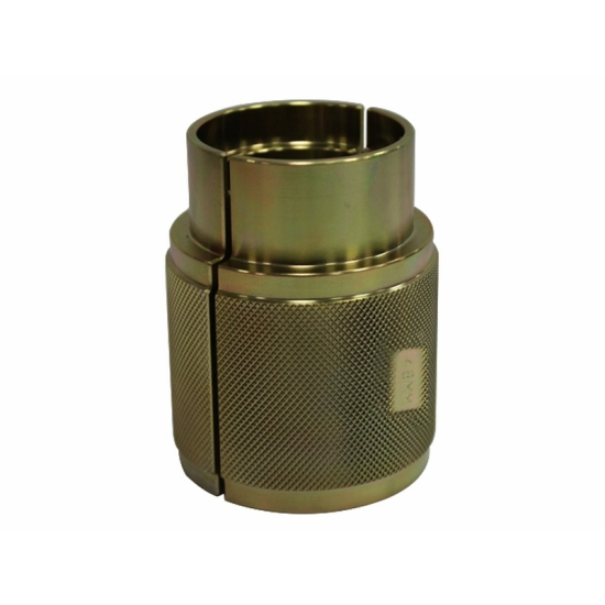 WRENCH HEAD NARZĘDZIA NABIJAK USZCZELNIACZY PRZEDNIEGO ZAWIESZENIA 48MM