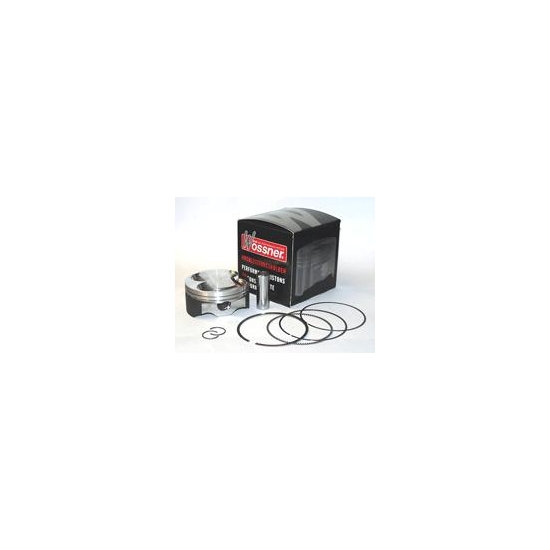 WOSSNER TŁOK SUZUKI GSXR 1000 72.98MM - WYCOFANY Z OFERTY
