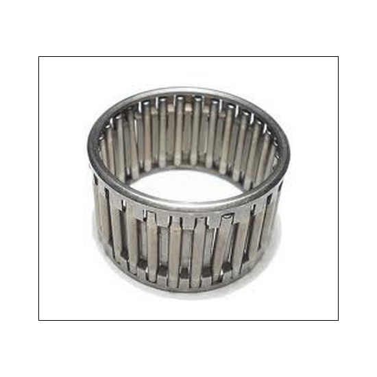 WOSSNER ŁOŻYSKO GŁÓWKI KORBOWODU (IGIEŁKOWE) (12X15X16,30 MM)