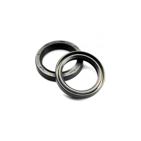 ARIETE USZCZELNIACZE PRZEDNIEGO ZAWIESZENIA OLEJOWE DC4Y 40X49,5X7/9,5 APRILIA/HUSABERG/KTM