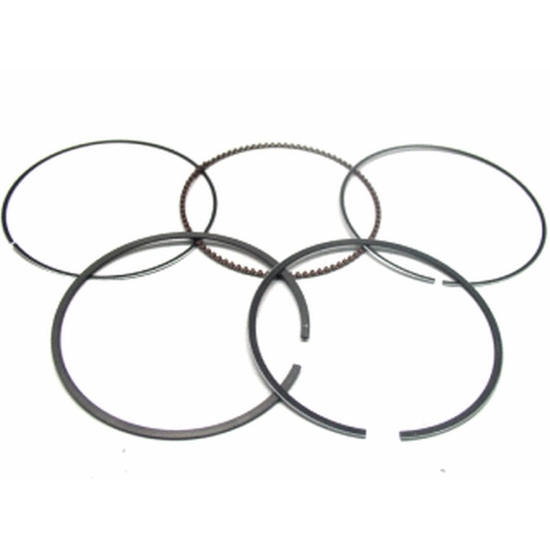 NAMURA PIERŚCIENIE TŁOKOWE SUZUKI RM 80 (91-01) (ŚR.CYL. 49,00MM = +1,50MM)
