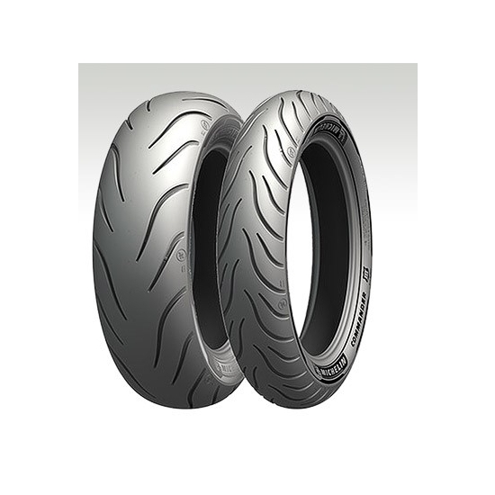 MICHELIN OPONA MU85B16 COMMANDER III TOURING REINF 77H TL/TT M/C TYŁ DOT 17-43/2024