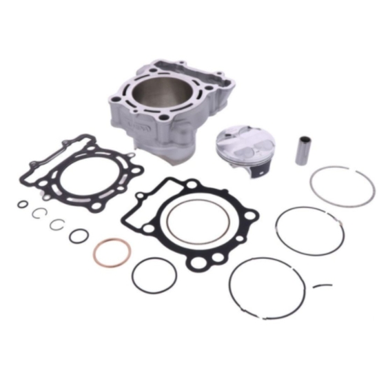 ATHENA CYLINDER KOMPLETNY KAWASAKI KXF 250 '17-'19 STD=77MM (KXF450)