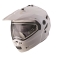 CABERG WYPRZEDAŻ KASK SZCZĘKOWY FLIP-UP ENDURO MODEL TOURMAX (PINLOCK) KOLOR BIAŁY METALIK ROZMIAR XS (5/5 GWIAZDEK W TESTACH SHAR (PINLOCK W ZESTAWIE