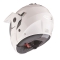 CABERG WYPRZEDAŻ KASK SZCZĘKOWY FLIP-UP ENDURO MODEL TOURMAX (PINLOCK) KOLOR BIAŁY METALIK ROZMIAR XS (5/5 GWIAZDEK W TESTACH SHAR (PINLOCK W ZESTAWIE