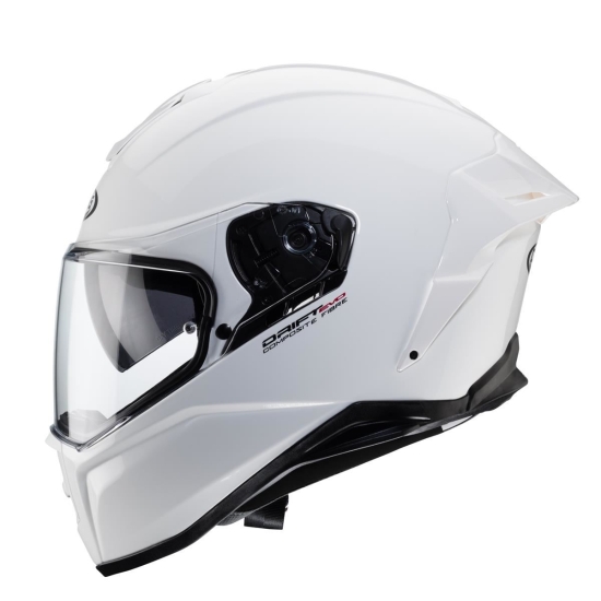 CABERG WYPRZEDAŻ KASK INTEGRALNY Z BLENDĄ MODEL DRIFT EVO (PINLOCK) KOLOR BIAŁY POŁYSK ROZMIAR L (PINLOCK W ZESTAWIE)