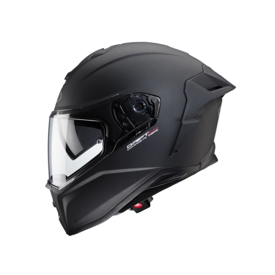 CABERG WYPRZEDAŻ KASK INTEGRALNY Z BLENDĄ MODEL DRIFT EVO (PINLOCK) KOLOR CZARNY MAT ROZMIAR XL (PINLOCK W ZESTAWIE)