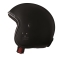 CABERG WYPRZEDAŻ KASK OTWARTY JET MODEL FREERIDE KOLOR CZARNY MAT ROZMIAR XS (WIZJER Z ZESTAWIE)