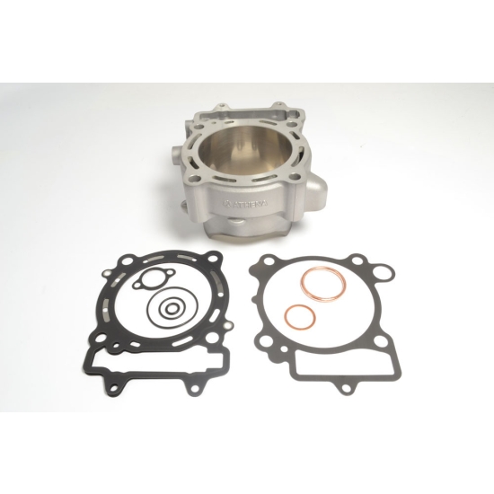 ATHENA CYLINDER STD + USZCZELKI TOP-END KAWASAKI KXF 450 '09-'15