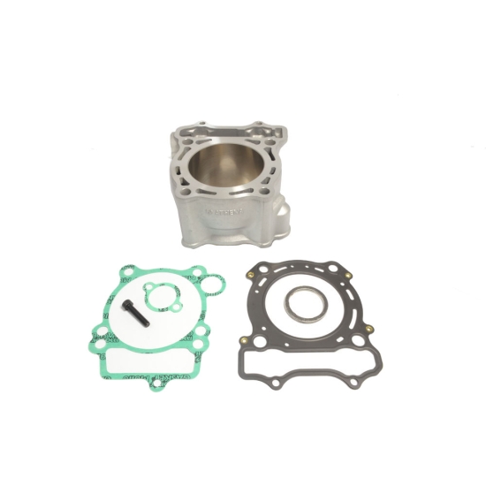 ATHENA CYLINDER STD + USZCZELKI TOP-END YAMAHA YZF 250 '01-'13, WRF 250 '01-'12