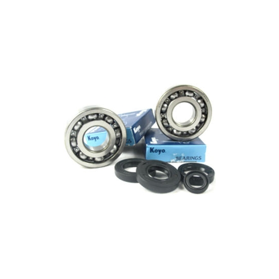 ATHENA ŁOŻYSKO 3TM SX06C62CS44- CRF 250R/X '04-'09 PRAWE