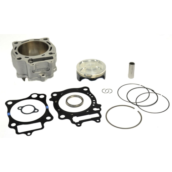 ATHENA CYLINDER KOMPLETNY HONDA CRF 250R '10-'17 BIG BORE - 82 MM (+5,20MM=284 CCM)