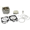 ATHENA CYLINDER KOMPLETNY HONDA CRF 250R '10-'17 BIG BORE - 82 MM (+5,20MM=284 CCM)