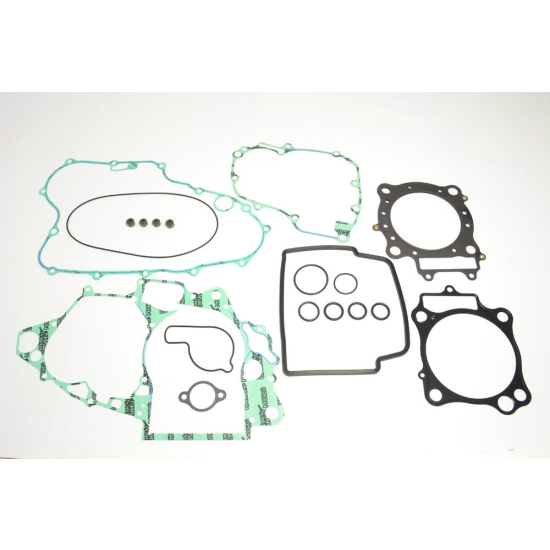 ATHENA KOMPLET USZCZELEK HONDA CRF 450X '05-'17