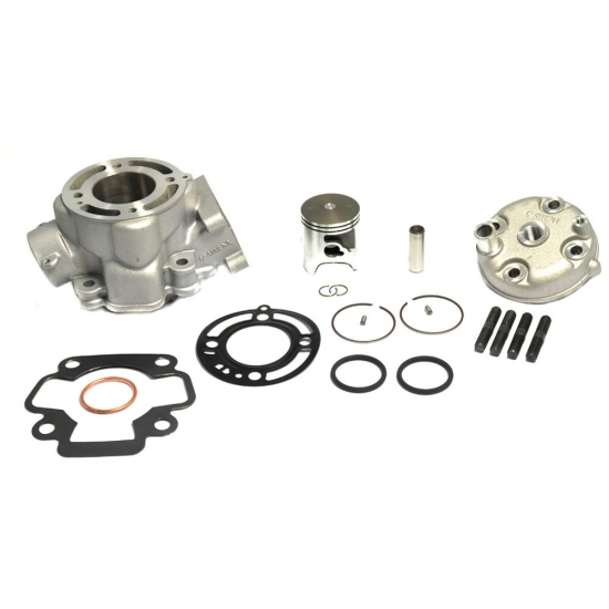 ATHENA CYLINDER KOMPLETNY KAWASAKI KX 65 '02-'21 STD=44,5MM