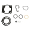 ATHENA USZCZELKI TOP-END KAWASAKI KX 100 98-13, SUZUKI RM 100 03-08