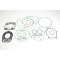 ATHENA KOMPLET USZCZELEK KAWASAKI KX 250 '88-'92 (KX250)