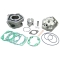 ATHENA CYLINDER KOMPLETNY KTM SX 65 '01-'08 50MM (BIG BORE=80CCM)