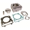 ATHENA CYLINDER KOMPLETNY KTM SXF 250 '06-'10, EXCF 250 '07-'11 BIG BORE 80MM (+4MM=290CCM) 12,5:1