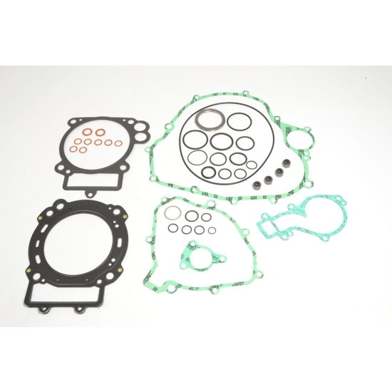 ATHENA KOMPLET USZCZELEK KTM 690 '07-'18 (R,ENDURO,SM) (KTM690)