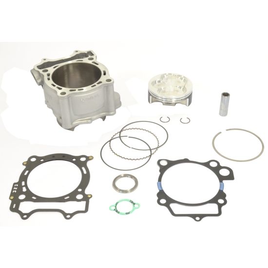 ATHENA CYLINDER KOMPLETNY YAMAHA YZF 450 '06-'09, WRF 450 '07-'15 BIG BORE 98MM (+3MM=478CCM) 12,4:1