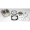 ATHENA CYLINDER KOMPLETNY YAMAHA YZF 450 '14-17 (97MM=NOMINAŁ) (W KOMPLECIE TOP-END P400485160024)