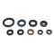 ATHENA KOMPLET (ZESTAW) USZCZELNIACZY SILNIKOWYCH YAMAHA YZF 400/426/450 98-05, WR 400/450F 98-03, YFZ 450