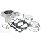 ATHENA CYLINDER KOMPLETNY KAWASAKI KXF 250 '04-'05, SUZUKI RMZ 250 '04-'06 BIG BORE 83MM (+6MM=290CCM)
