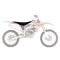 BLACKBIRD POKROWIEC / POSZYCIE NA SIEDZENIE HONDA CRF 450R '05-'08 PYRAMID (PMD) KOLOR CZARNY