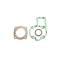 ATHENA USZCZELKI TOP-END SUZUKI LT80 QUADSPORT`87-04