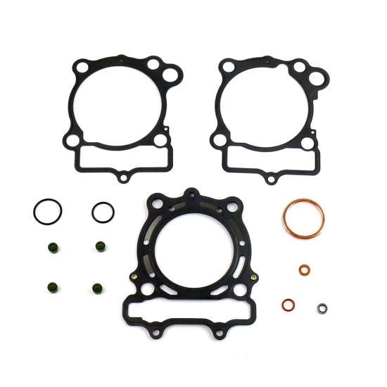 ATHENA USZCZELKI TOP-END SUZUKI RMZ 250 '10-'18 (ZASTĘPUJE P400510600076)