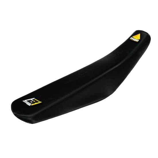 BLACKBIRD POKROWIEC / POSZYCIE NA SIEDZENIE SUZUKI RMZ 250 '04-'06 PYRAMID (PMD) KOLOR CZARNY