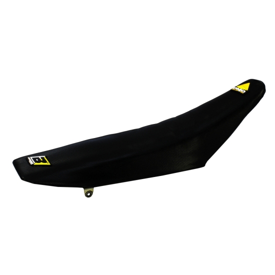 BLACKBIRD POKROWIEC / POSZYCIE NA SIEDZENIE SUZUKI RMZ 450 '05-'07 PYRAMID (PMD) KOLOR CZARNY